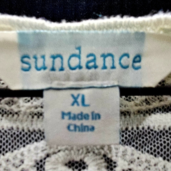 SUNDANCE Journey Onward Duster - Picture 7 of 10